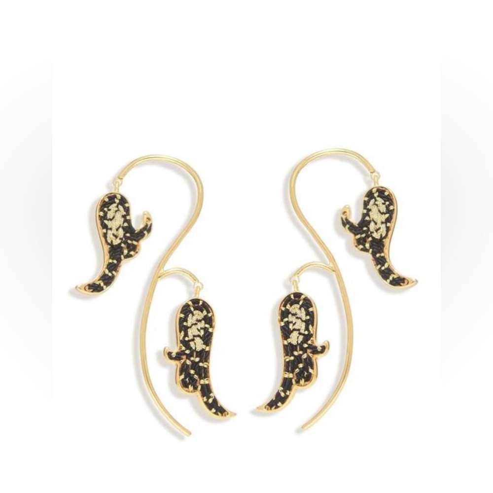 Mignonne Earrings
